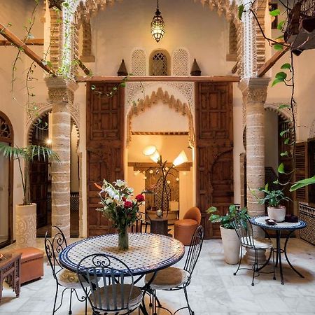 Riad Marhaba 라바트 외부 사진
