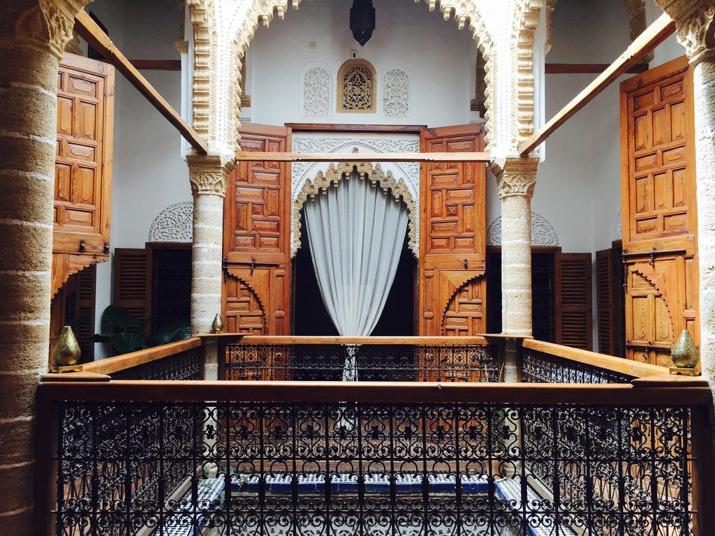 Riad Marhaba 라바트 외부 사진