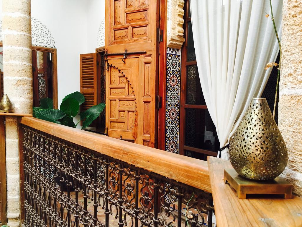 Riad Marhaba 라바트 외부 사진