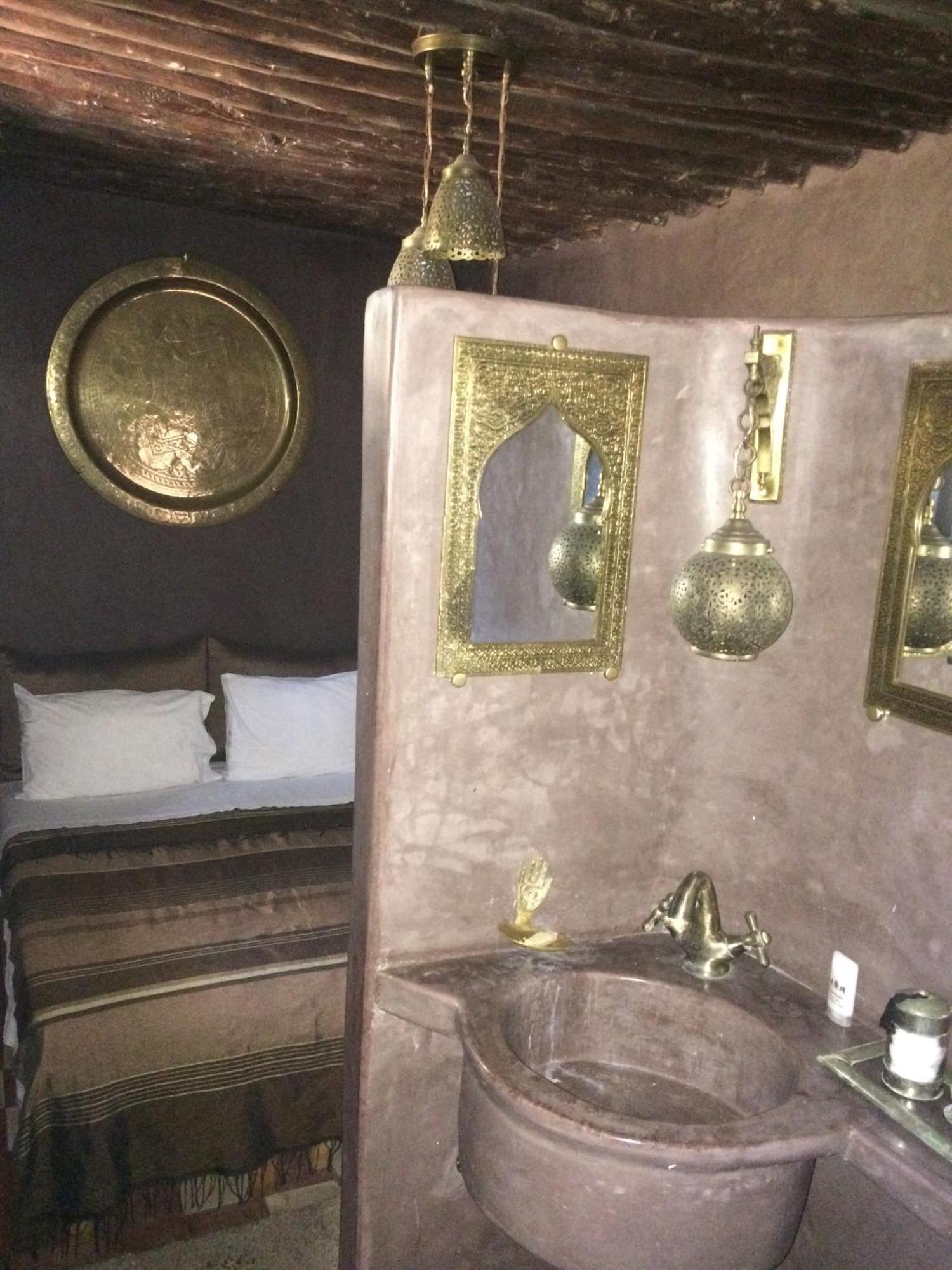 Riad Marhaba 라바트 외부 사진