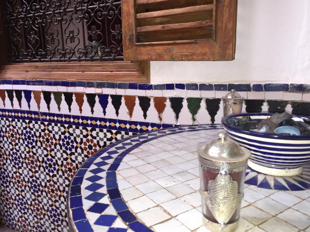 Riad Marhaba 라바트 외부 사진