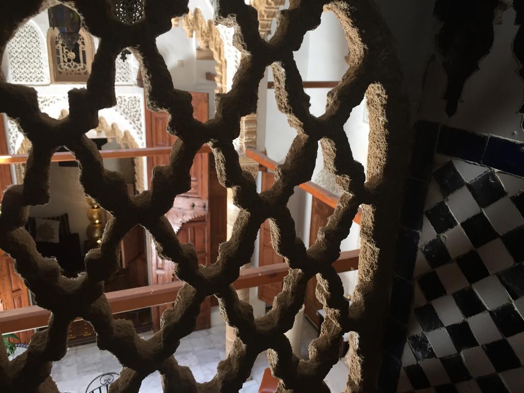 Riad Marhaba 라바트 외부 사진