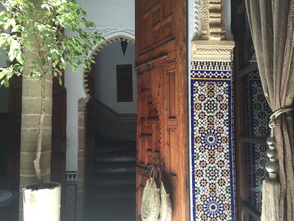Riad Marhaba 라바트 외부 사진