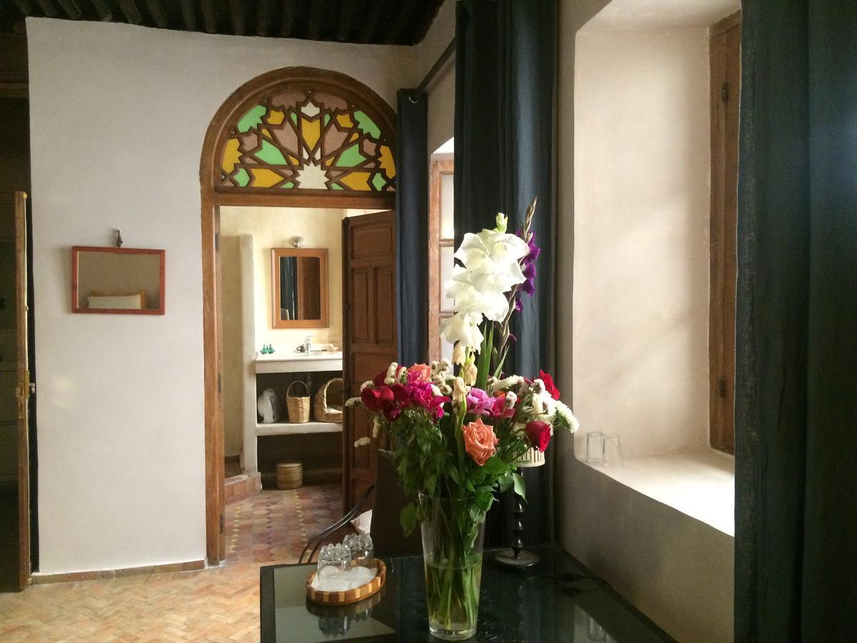 Riad Marhaba 라바트 외부 사진