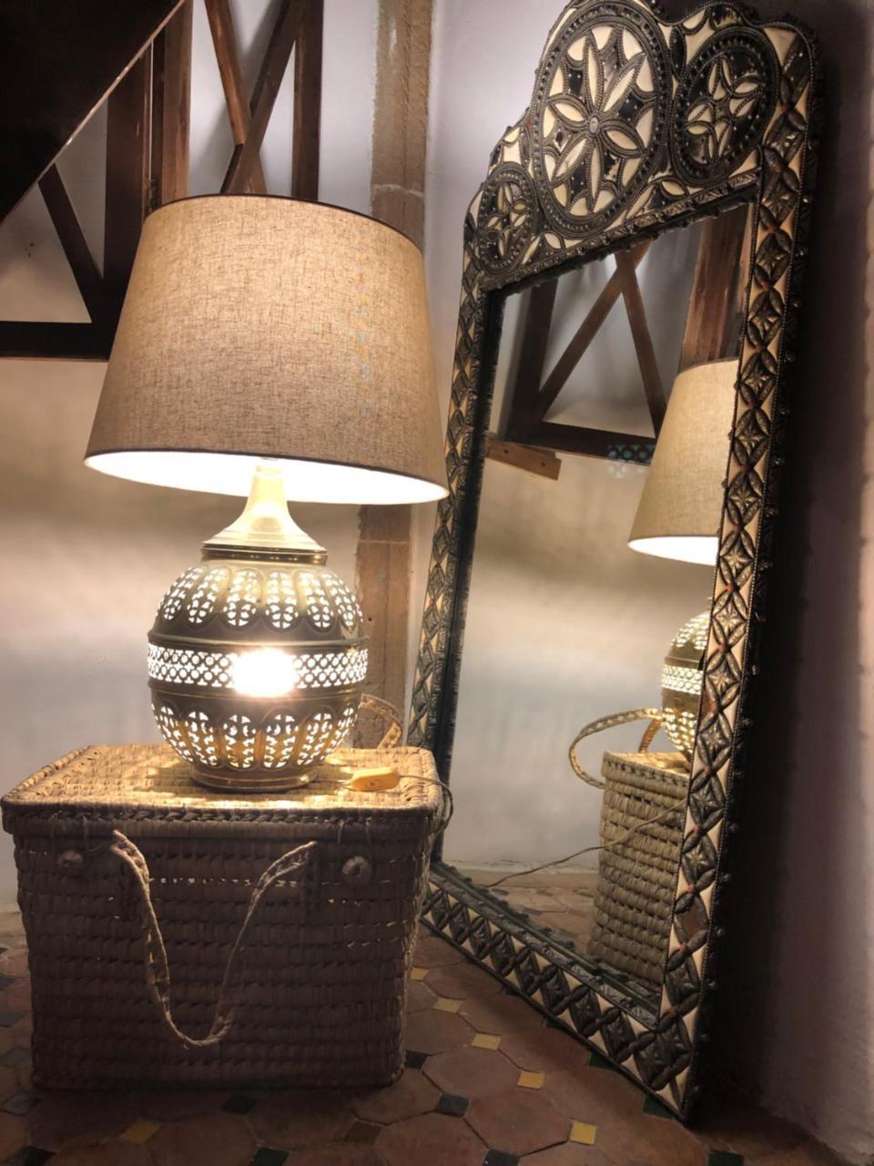 Riad Marhaba 라바트 외부 사진