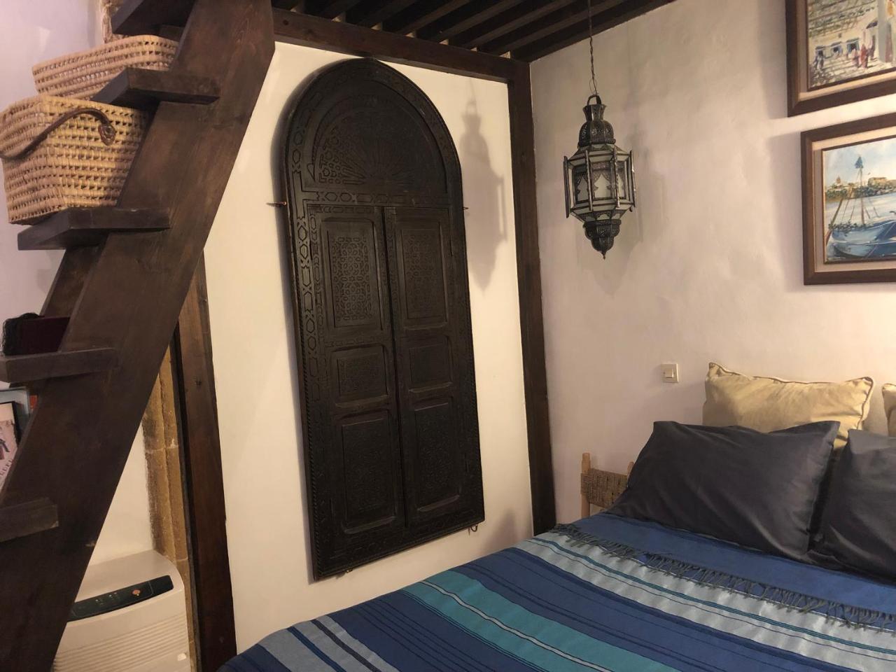 Riad Marhaba 라바트 외부 사진
