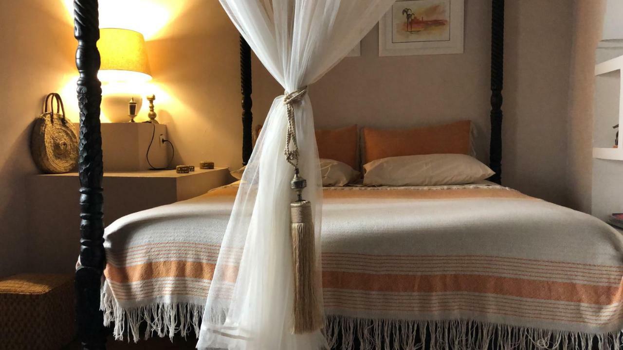 Riad Marhaba 라바트 외부 사진