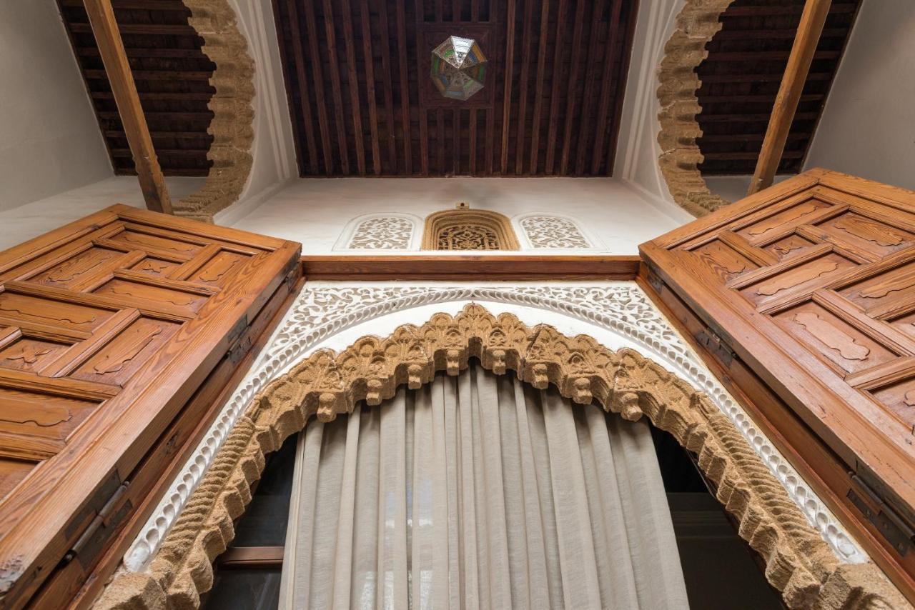 Riad Marhaba 라바트 외부 사진
